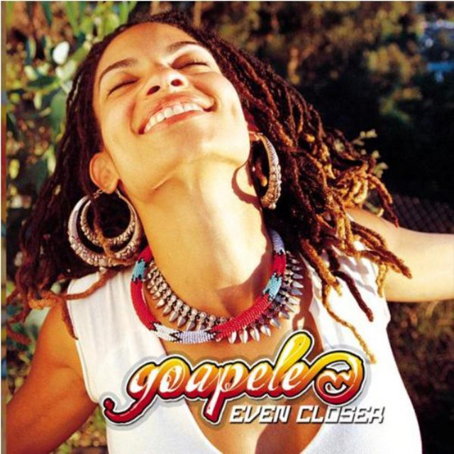 Goapele – Closer